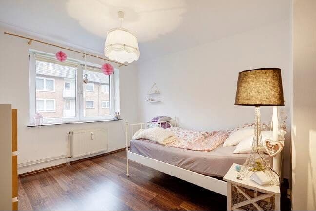 Predaj bytu 2-izbový 63 m², Kirchlinden 19, Hamburg, Hamburg Predaj bytu 2-izbový 63 m², Kirchlinden 19, Hamburg, Hamburg