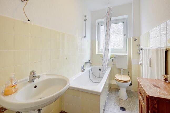 Predaj bytu 2-izbový 63 m², Kirchlinden 19, Hamburg, Hamburg Predaj bytu 2-izbový 63 m², Kirchlinden 19, Hamburg, Hamburg