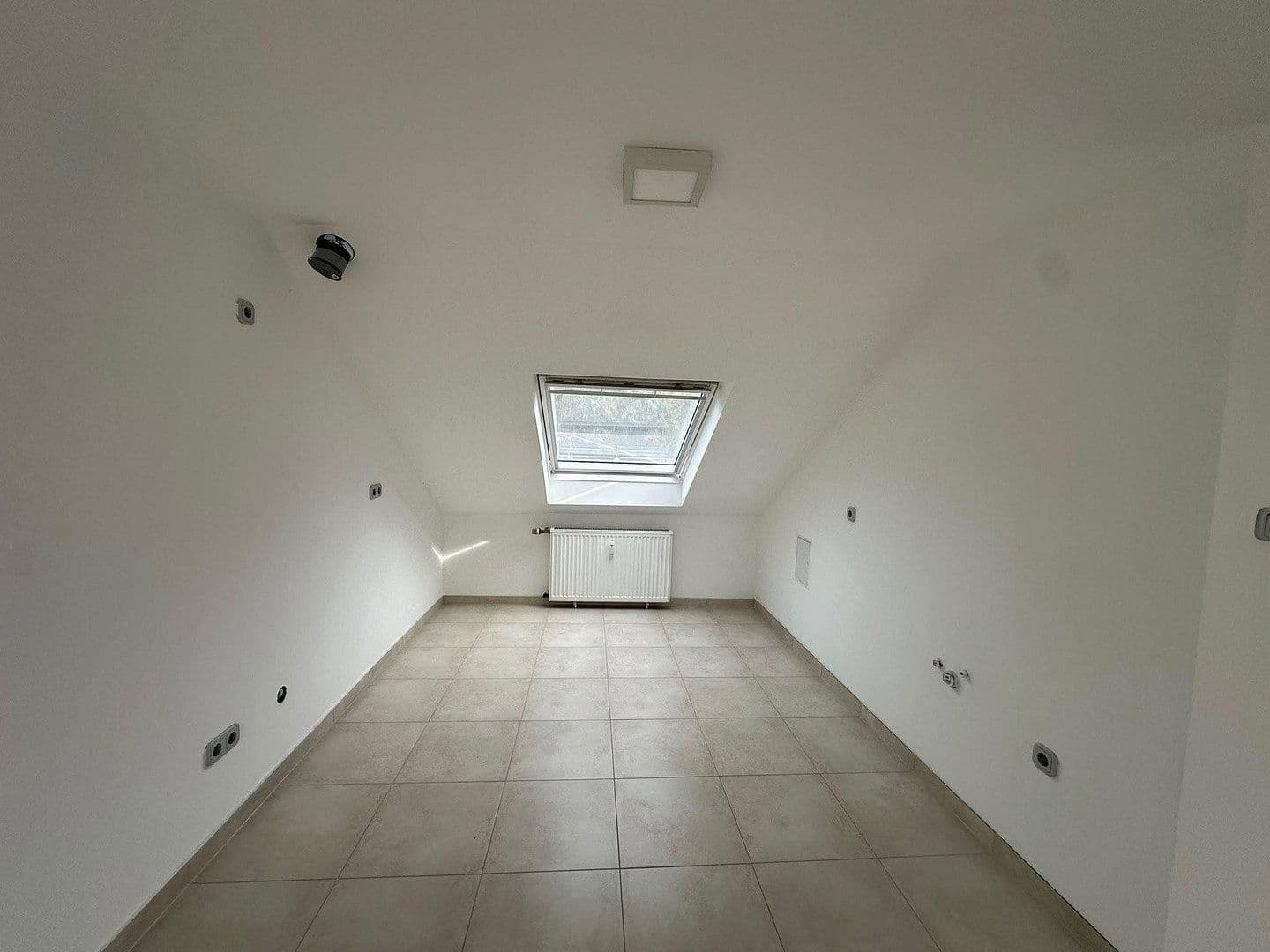 Prenájom bytu 2-izbový 48 m², Drosselstraße 33, Moers, Severné Porýnie - Westfálsko Prenájom bytu 2-izbový 48 m², Drosselstraße 33, Moers, Severné Porýnie - Westfálsko