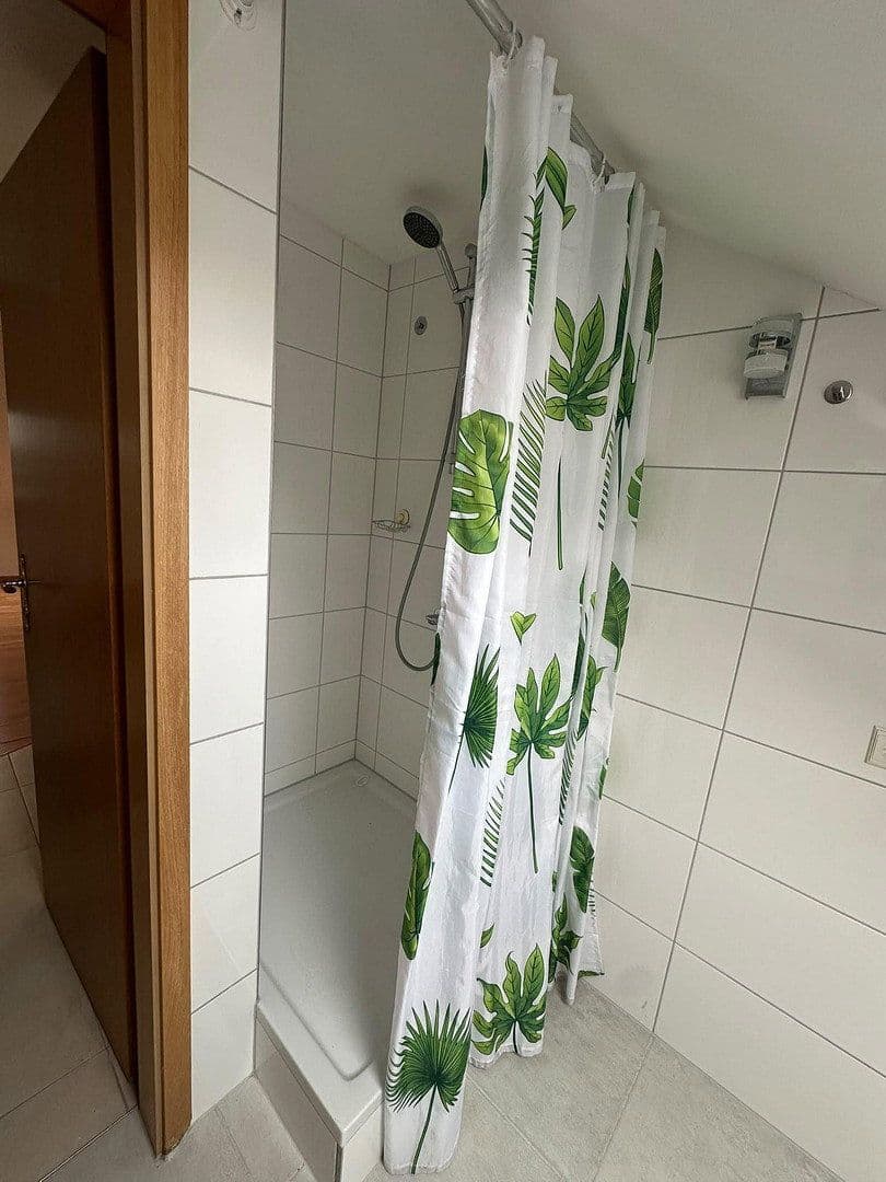 Prenájom bytu 2-izbový 48 m², Drosselstraße 33, Moers, Severné Porýnie - Westfálsko Prenájom bytu 2-izbový 48 m², Drosselstraße 33, Moers, Severné Porýnie - Westfálsko