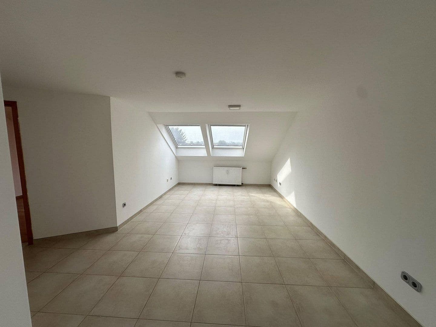 Prenájom bytu 2-izbový 48 m², Drosselstraße 33, Moers, Severné Porýnie - Westfálsko Prenájom bytu 2-izbový 48 m², Drosselstraße 33, Moers, Severné Porýnie - Westfálsko