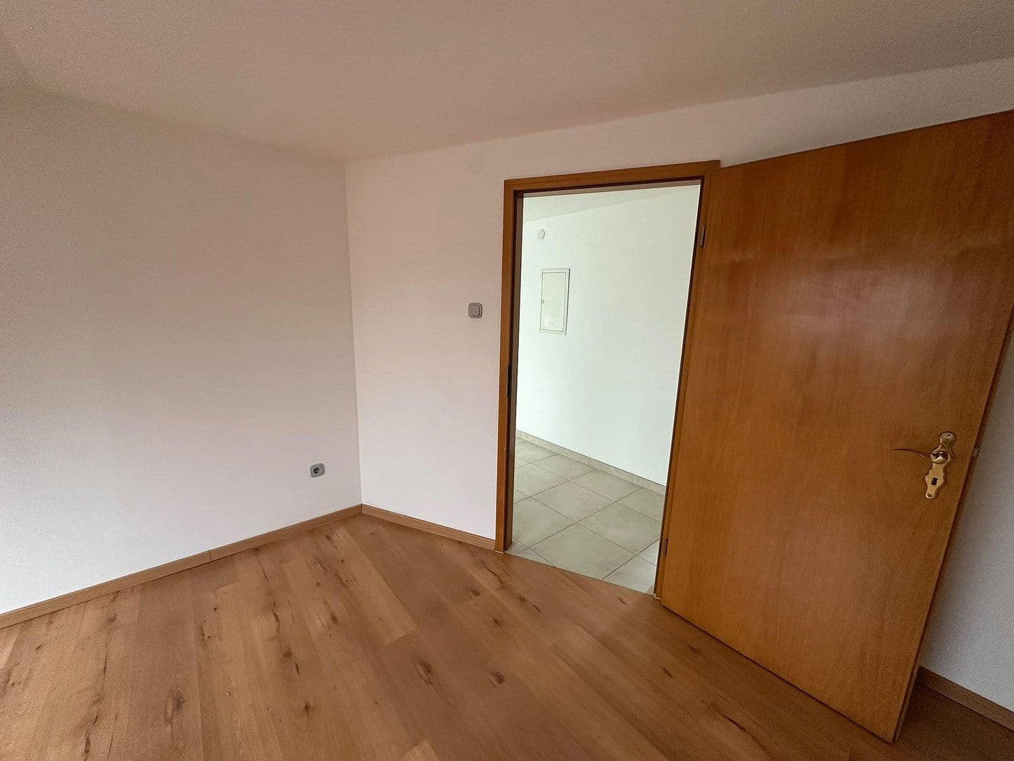 Prenájom bytu 2-izbový 48 m², Drosselstraße 33, Moers, Severné Porýnie - Westfálsko Prenájom bytu 2-izbový 48 m², Drosselstraße 33, Moers, Severné Porýnie - Westfálsko