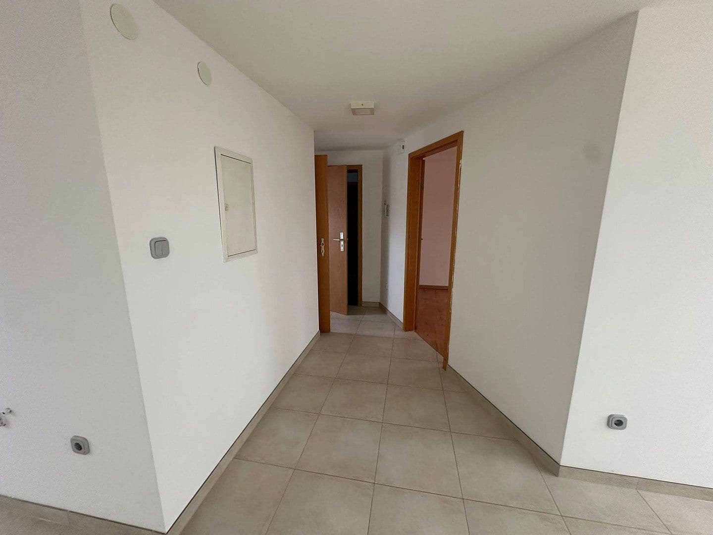Prenájom bytu 2-izbový 48 m², Drosselstraße 33, Moers, Severné Porýnie - Westfálsko Prenájom bytu 2-izbový 48 m², Drosselstraße 33, Moers, Severné Porýnie - Westfálsko