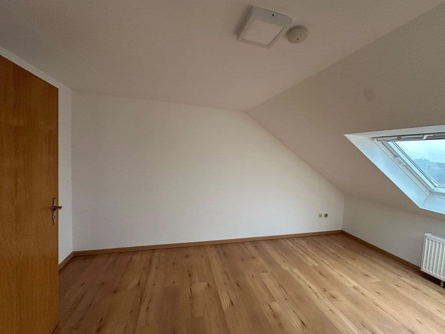 Prenájom bytu 2-izbový 48 m², Drosselstraße 33, Moers, Severné Porýnie - Westfálsko Prenájom bytu 2-izbový 48 m², Drosselstraße 33, Moers, Severné Porýnie - Westfálsko