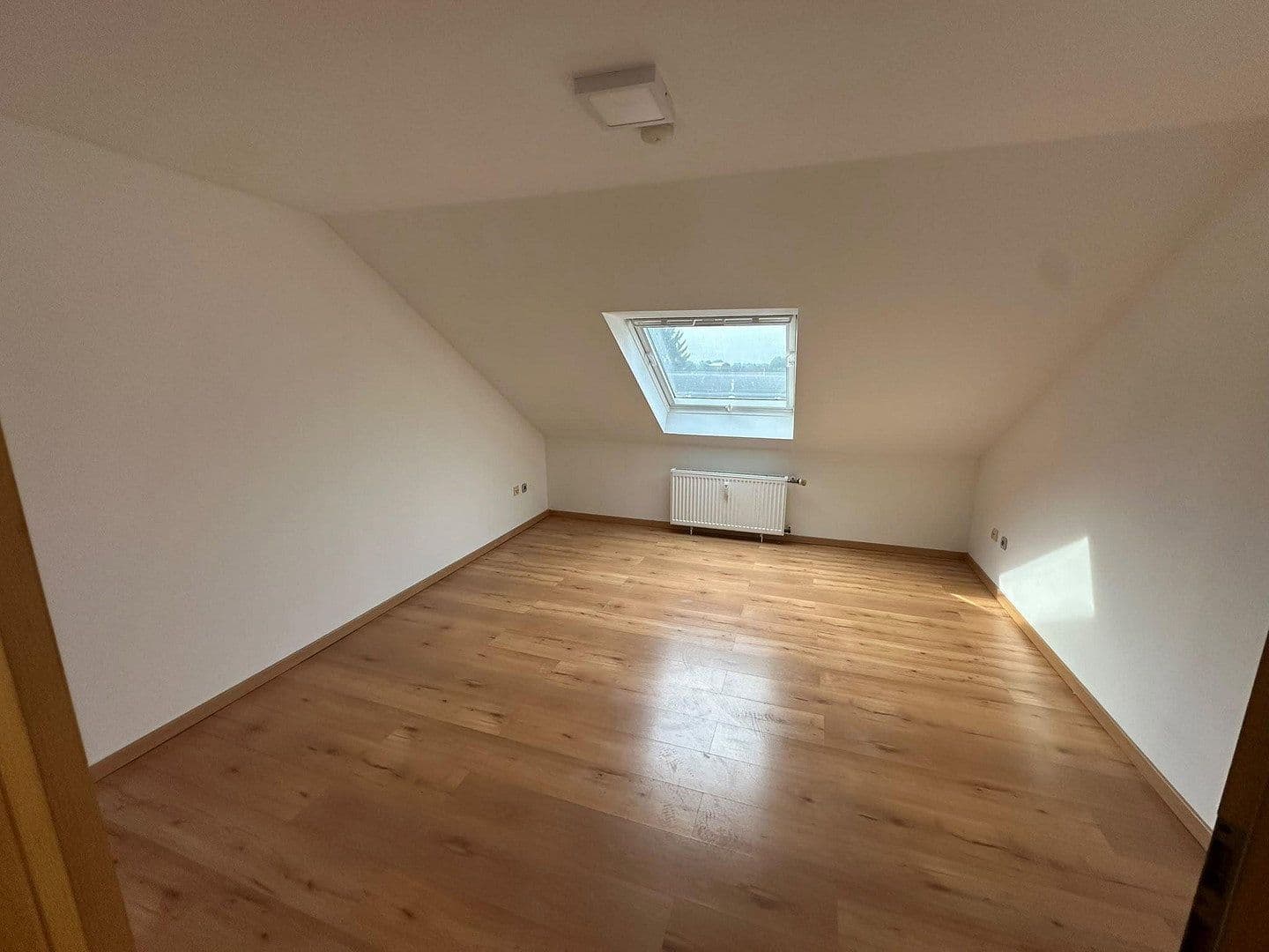 Prenájom bytu 2-izbový 48 m², Drosselstraße 33, Moers, Severné Porýnie - Westfálsko Prenájom bytu 2-izbový 48 m², Drosselstraße 33, Moers, Severné Porýnie - Westfálsko