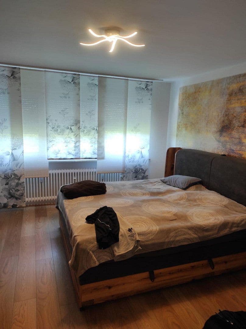 Prenájom bytu 3-izbový 77 m², Talstrasse 1, Oberasbach, Bavorsko Prenájom bytu 3-izbový 77 m², Talstrasse 1, Oberasbach, Bavorsko