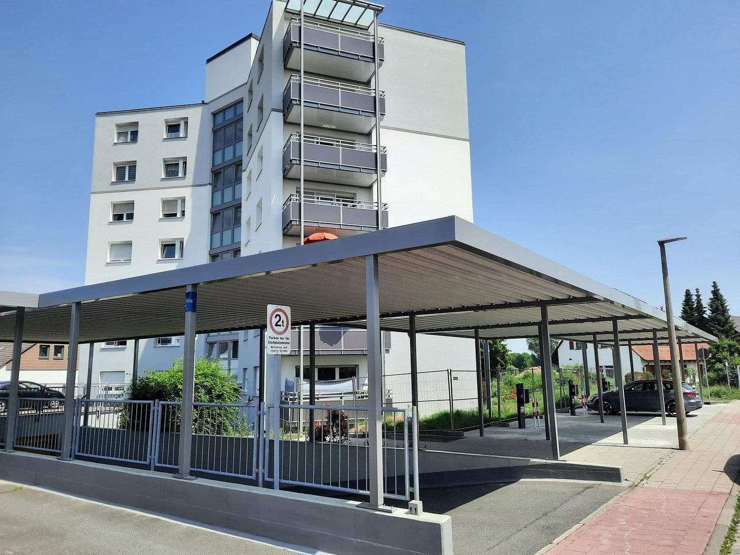 Prenájom bytu 3-izbový 77 m², Talstrasse 1, Oberasbach, Bavorsko Prenájom bytu 3-izbový 77 m², Talstrasse 1, Oberasbach, Bavorsko