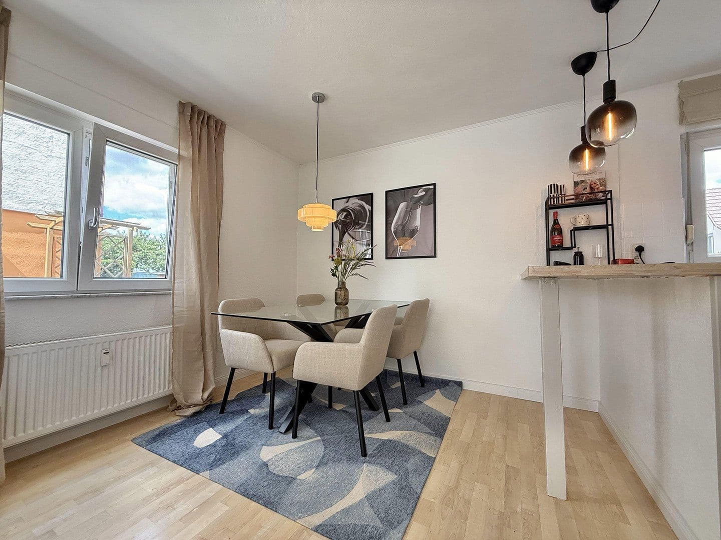Predaj domu 161 m², pozemok 340 m², Lenauweg 18, Bondorf, Bádensko-Wurttembersko Predaj domu 161 m², pozemok 340 m², Lenauweg 18, Bondorf, Bádensko-Wurttembersko