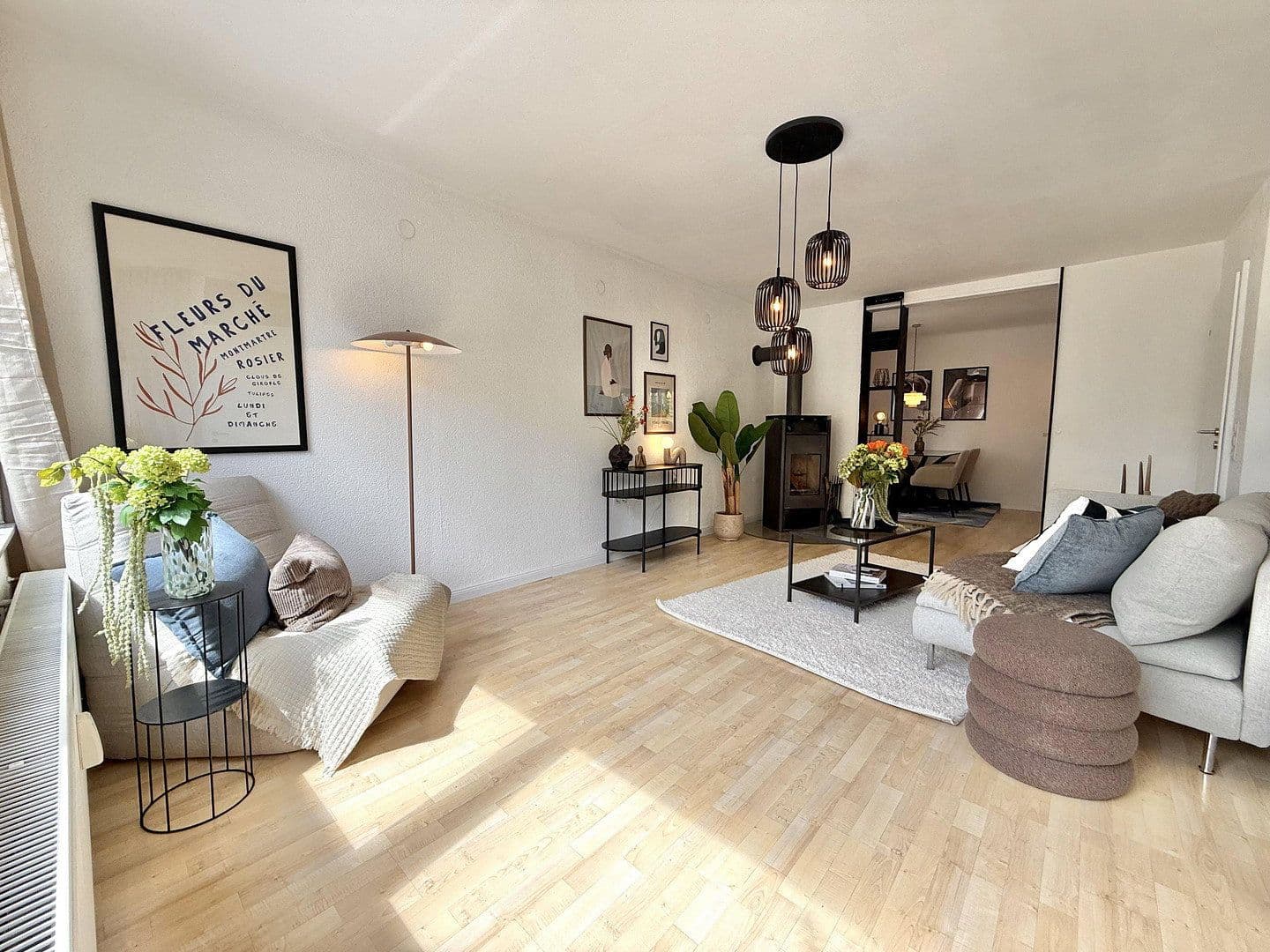 Predaj domu 161 m², pozemok 340 m², Lenauweg 18, Bondorf, Bádensko-Wurttembersko Predaj domu 161 m², pozemok 340 m², Lenauweg 18, Bondorf, Bádensko-Wurttembersko