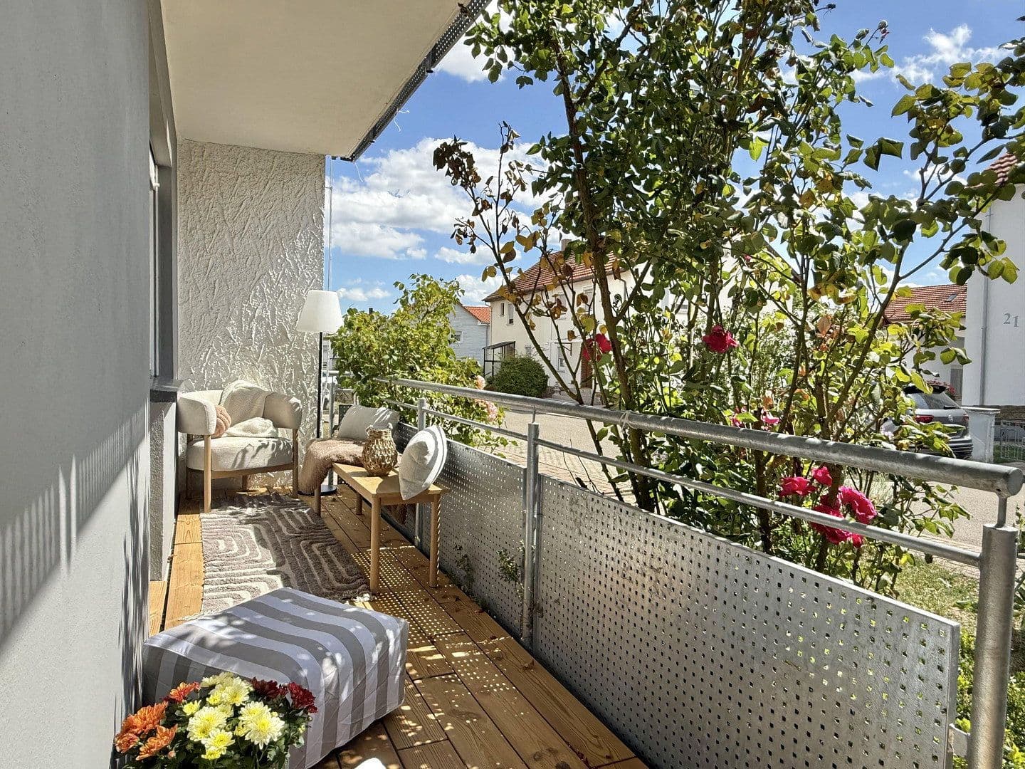 Predaj domu 161 m², pozemok 340 m², Lenauweg 18, Bondorf, Bádensko-Wurttembersko Predaj domu 161 m², pozemok 340 m², Lenauweg 18, Bondorf, Bádensko-Wurttembersko