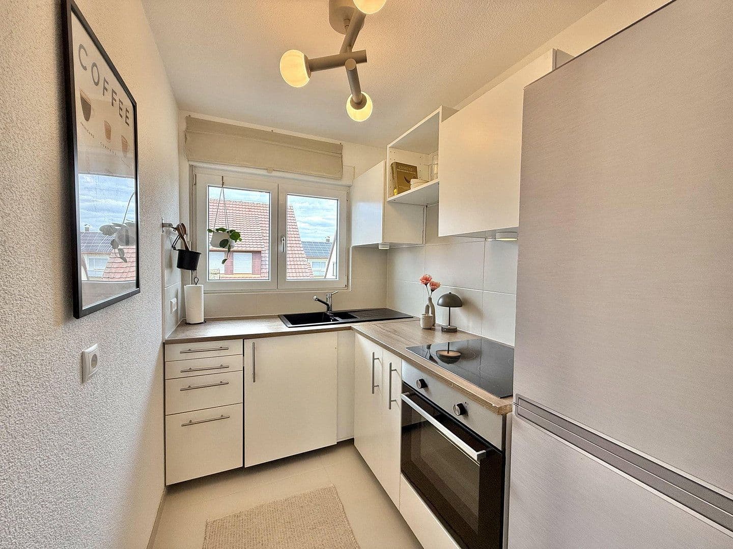 Predaj domu 161 m², pozemok 340 m², Lenauweg 18, Bondorf, Bádensko-Wurttembersko Predaj domu 161 m², pozemok 340 m², Lenauweg 18, Bondorf, Bádensko-Wurttembersko