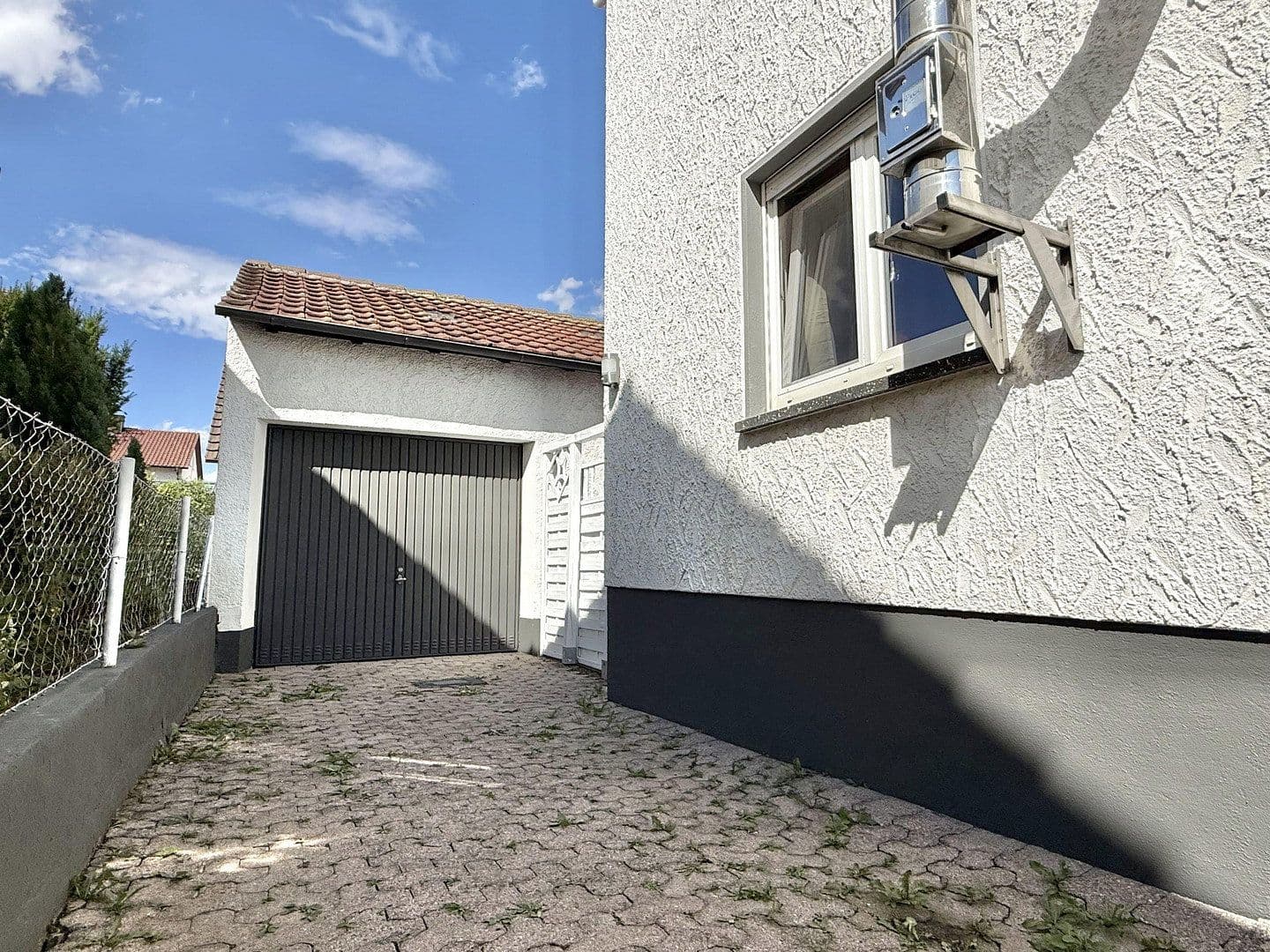 Predaj domu 161 m², pozemok 340 m², Lenauweg 18, Bondorf, Bádensko-Wurttembersko Predaj domu 161 m², pozemok 340 m², Lenauweg 18, Bondorf, Bádensko-Wurttembersko