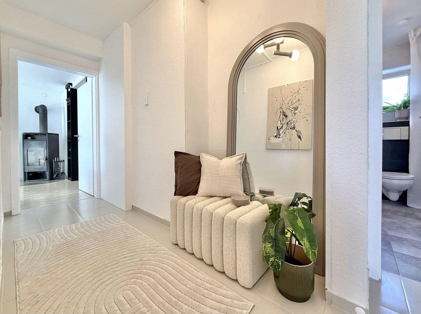 Predaj domu 161 m², pozemok 340 m², Lenauweg 18, Bondorf, Bádensko-Wurttembersko Predaj domu 161 m², pozemok 340 m², Lenauweg 18, Bondorf, Bádensko-Wurttembersko