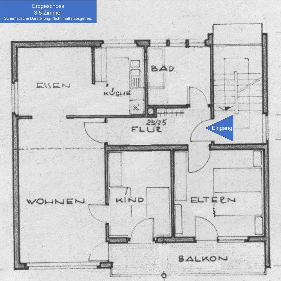 Predaj domu 161 m², pozemok 340 m², Lenauweg 18, Bondorf, Bádensko-Wurttembersko Predaj domu 161 m², pozemok 340 m², Lenauweg 18, Bondorf, Bádensko-Wurttembersko