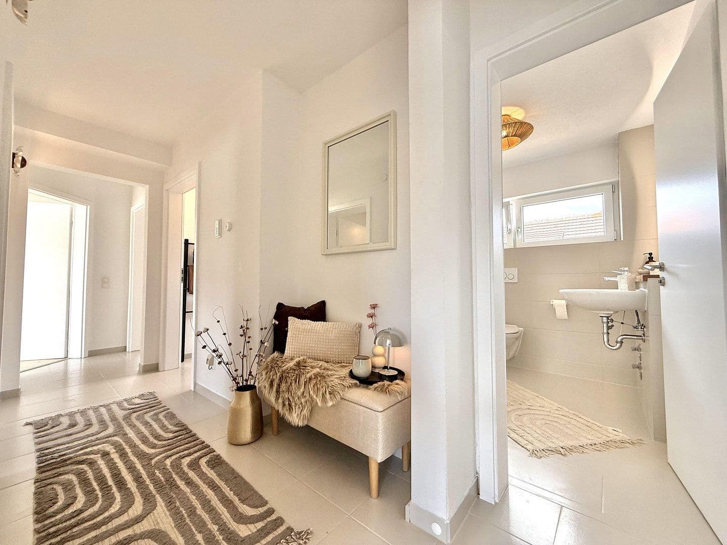 Predaj domu 161 m², pozemok 340 m², Lenauweg 18, Bondorf, Bádensko-Wurttembersko Predaj domu 161 m², pozemok 340 m², Lenauweg 18, Bondorf, Bádensko-Wurttembersko