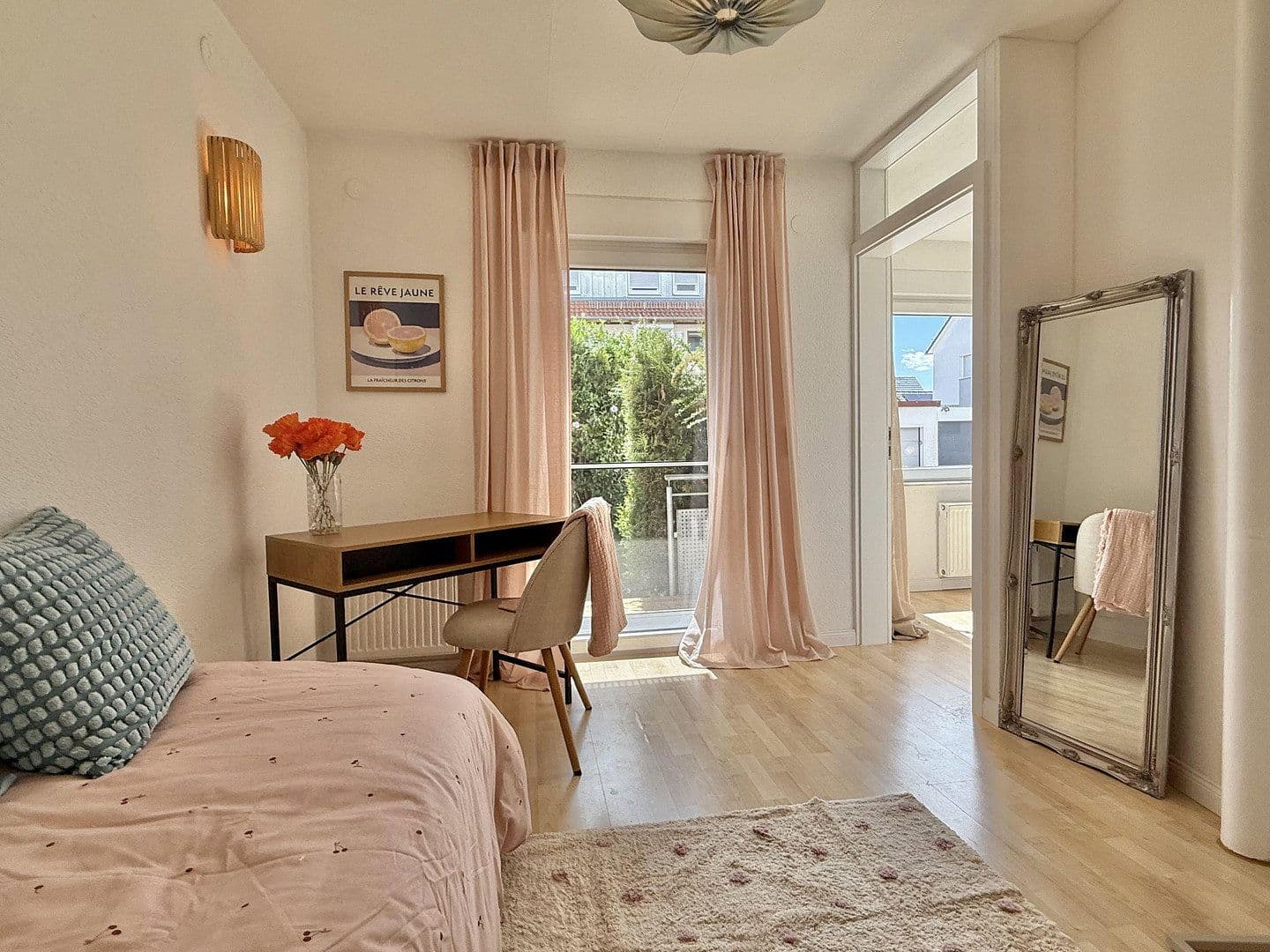 Predaj domu 161 m², pozemok 340 m², Lenauweg 18, Bondorf, Bádensko-Wurttembersko Predaj domu 161 m², pozemok 340 m², Lenauweg 18, Bondorf, Bádensko-Wurttembersko