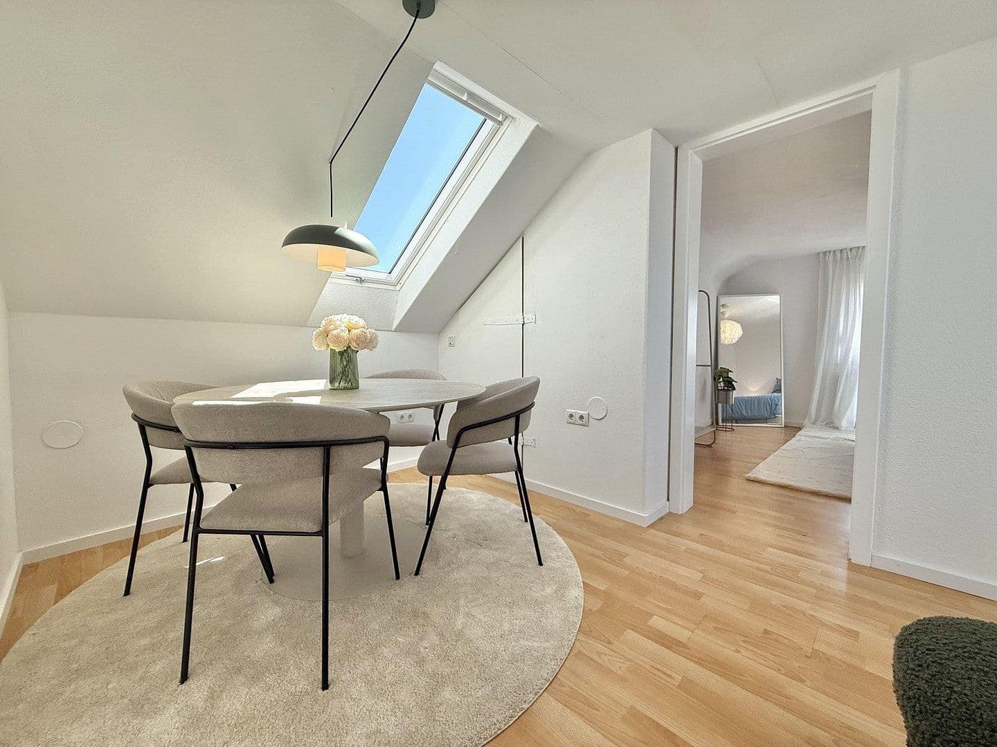 Predaj domu 161 m², pozemok 340 m², Lenauweg 18, Bondorf, Bádensko-Wurttembersko Predaj domu 161 m², pozemok 340 m², Lenauweg 18, Bondorf, Bádensko-Wurttembersko