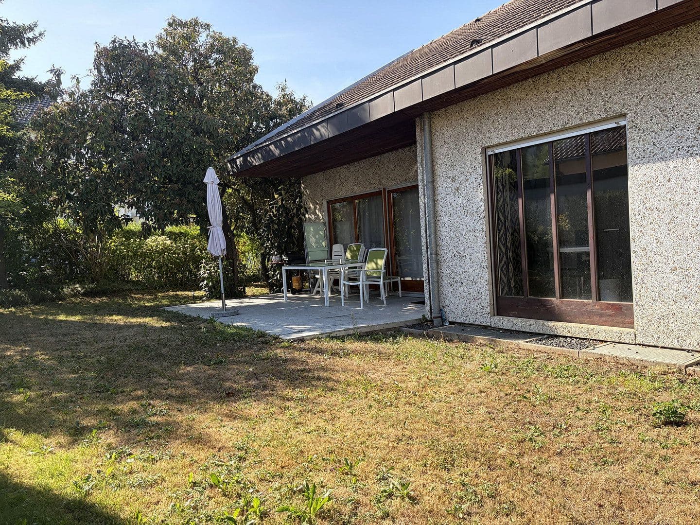 Predaj domu 242 m², pozemok 551 m², Im Seidenbåumle 4, Leutenbach, Bádensko-Wurttembersko Predaj domu 242 m², pozemok 551 m², Im Seidenbåumle 4, Leutenbach, Bádensko-Wurttembersko