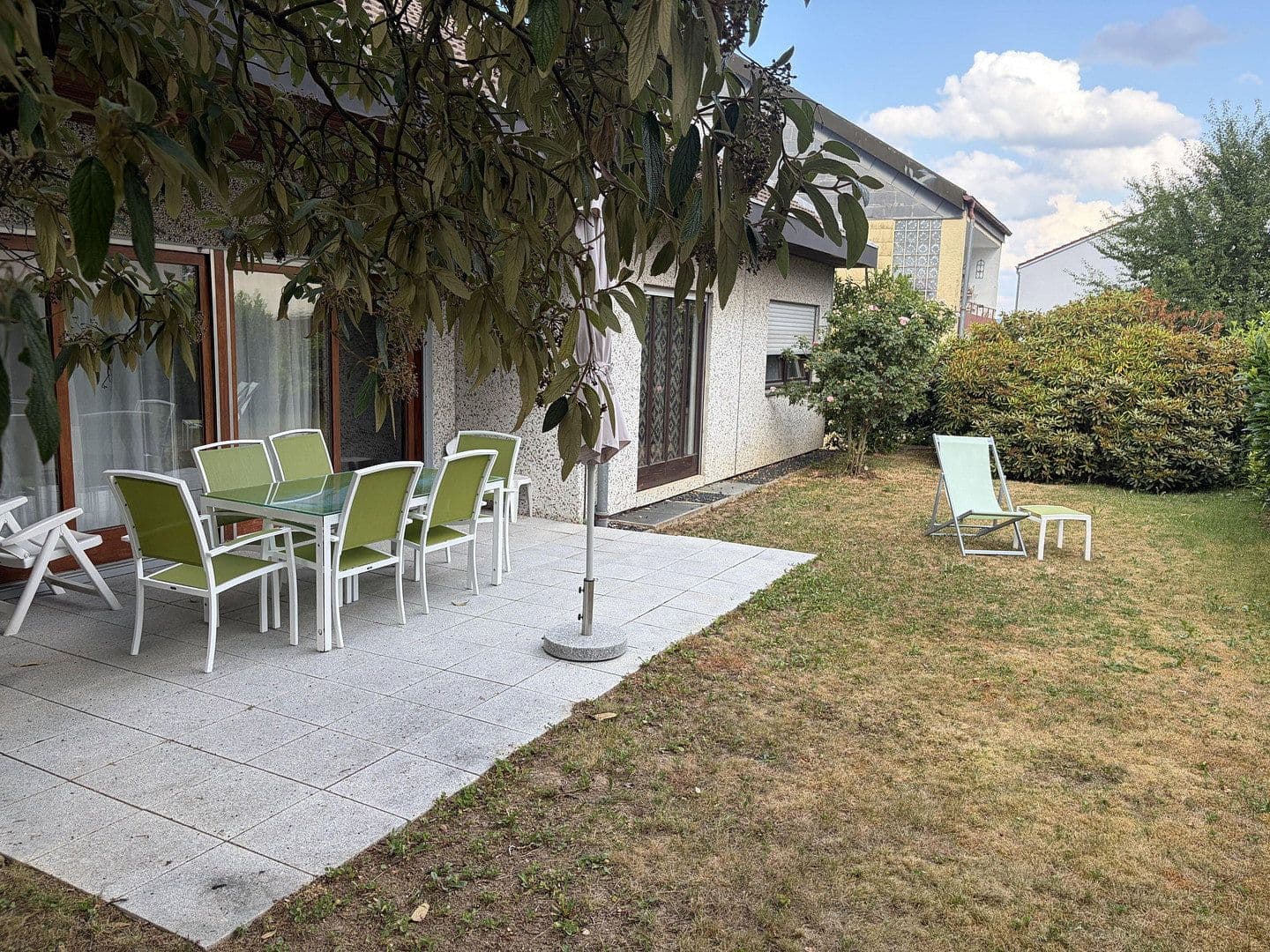 Predaj domu 242 m², pozemok 551 m², Im Seidenbåumle 4, Leutenbach, Bádensko-Wurttembersko Predaj domu 242 m², pozemok 551 m², Im Seidenbåumle 4, Leutenbach, Bádensko-Wurttembersko