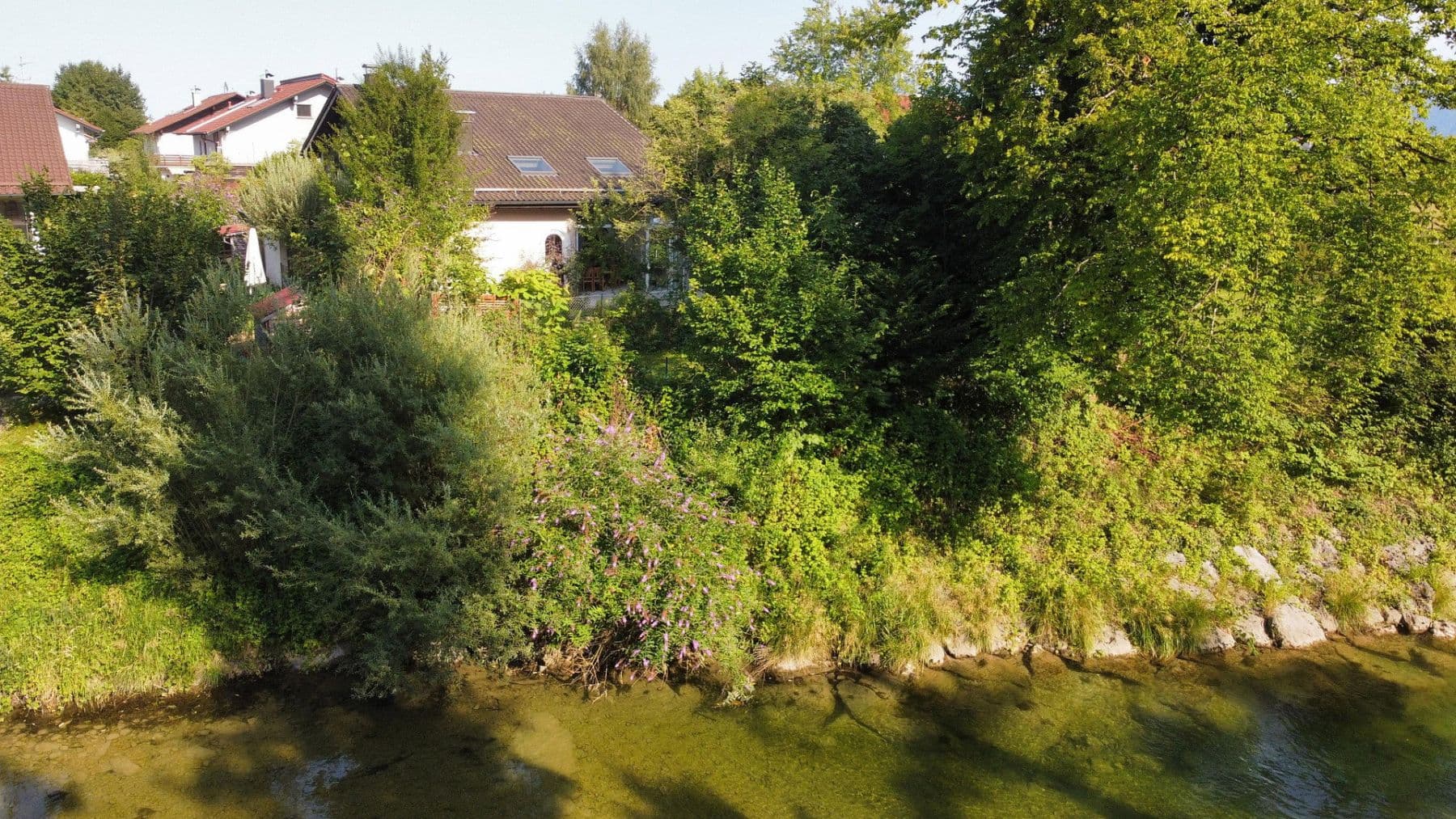 Predaj domu 162 m², pozemok 745 m², Prien am Chiemsee, Bavorsko Predaj domu 162 m², pozemok 745 m², Prien am Chiemsee, Bavorsko