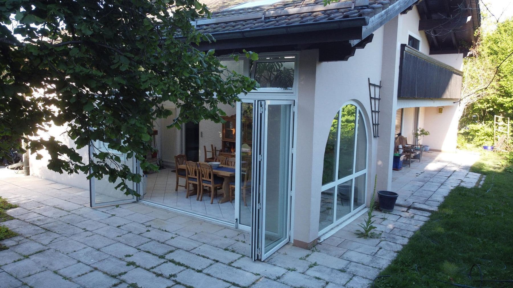 Predaj domu 162 m², pozemok 745 m², Prien am Chiemsee, Bavorsko Predaj domu 162 m², pozemok 745 m², Prien am Chiemsee, Bavorsko