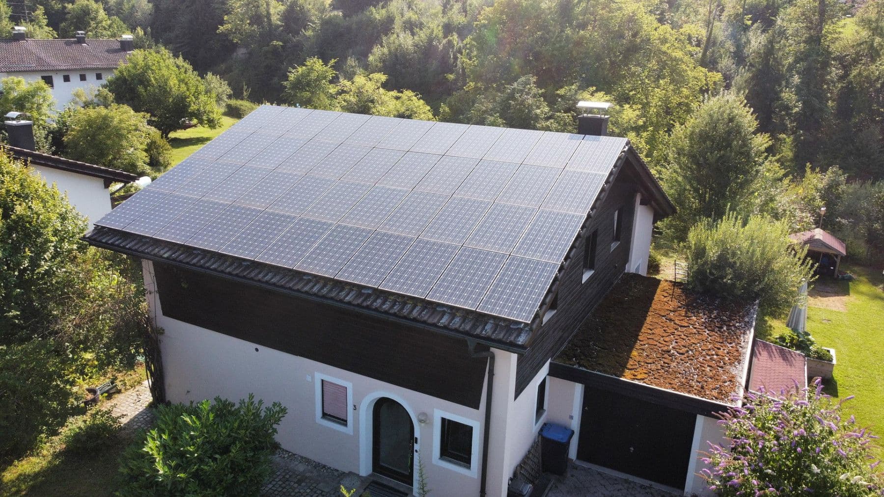 Predaj domu 162 m², pozemok 745 m², Prien am Chiemsee, Bavorsko Predaj domu 162 m², pozemok 745 m², Prien am Chiemsee, Bavorsko