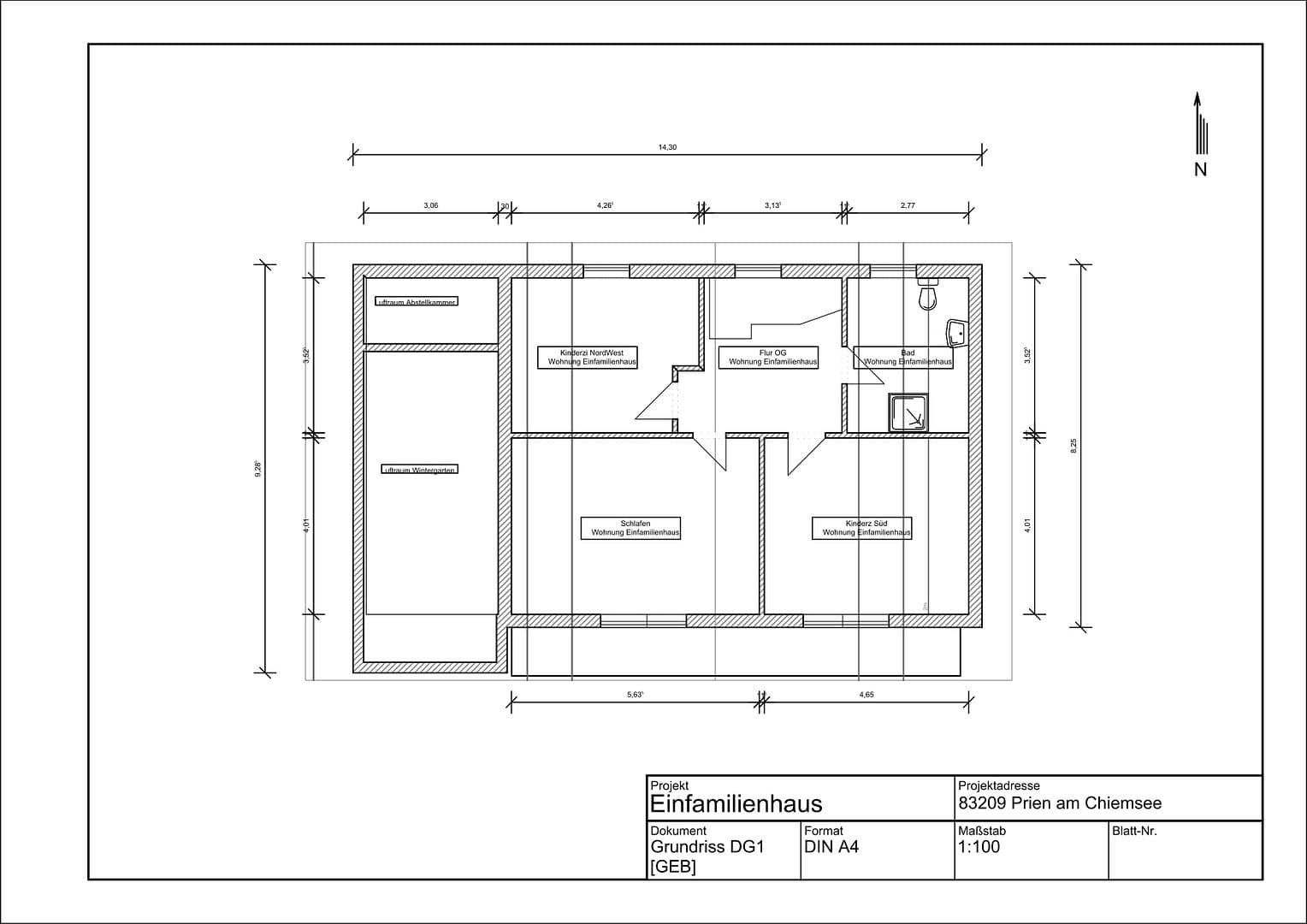 Predaj domu 162 m², pozemok 745 m², Prien am Chiemsee, Bavorsko Predaj domu 162 m², pozemok 745 m², Prien am Chiemsee, Bavorsko