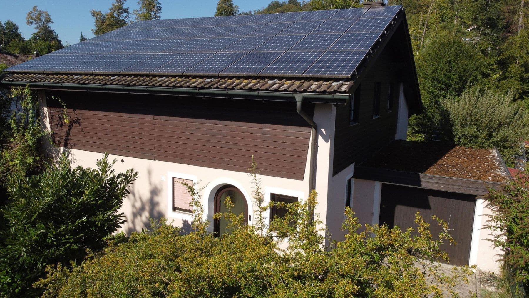 Predaj domu 162 m², pozemok 745 m², Prien am Chiemsee, Bavorsko Predaj domu 162 m², pozemok 745 m², Prien am Chiemsee, Bavorsko
