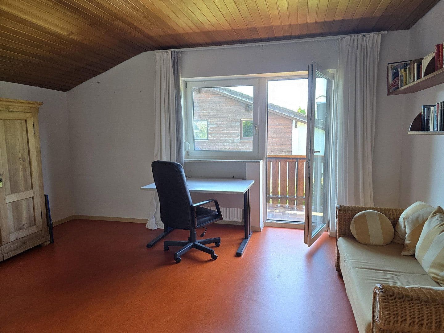 Predaj domu 162 m², pozemok 745 m², Prien am Chiemsee, Bavorsko Predaj domu 162 m², pozemok 745 m², Prien am Chiemsee, Bavorsko