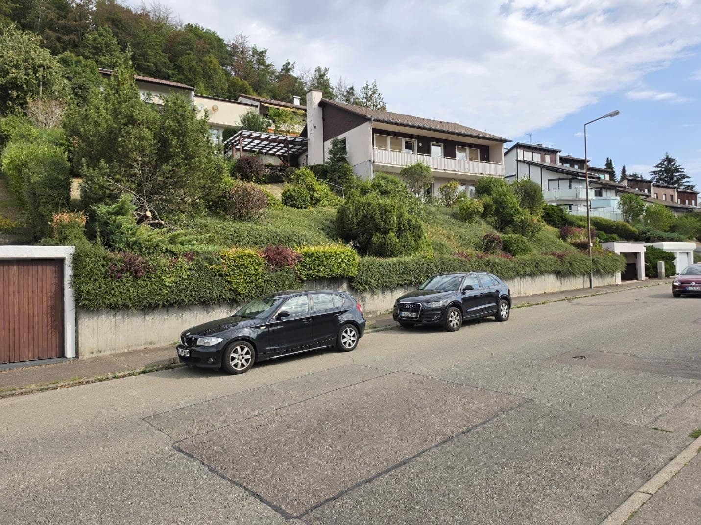 Predaj domu 140 m², pozemok 1.000 m², Dr.-Hermann-Bizer-Str. 22, Albstadt, Bádensko-Wurttembersko Predaj domu 140 m², pozemok 1.000 m², Dr.-Hermann-Bizer-Str. 22, Albstadt, Bádensko-Wurttembersko