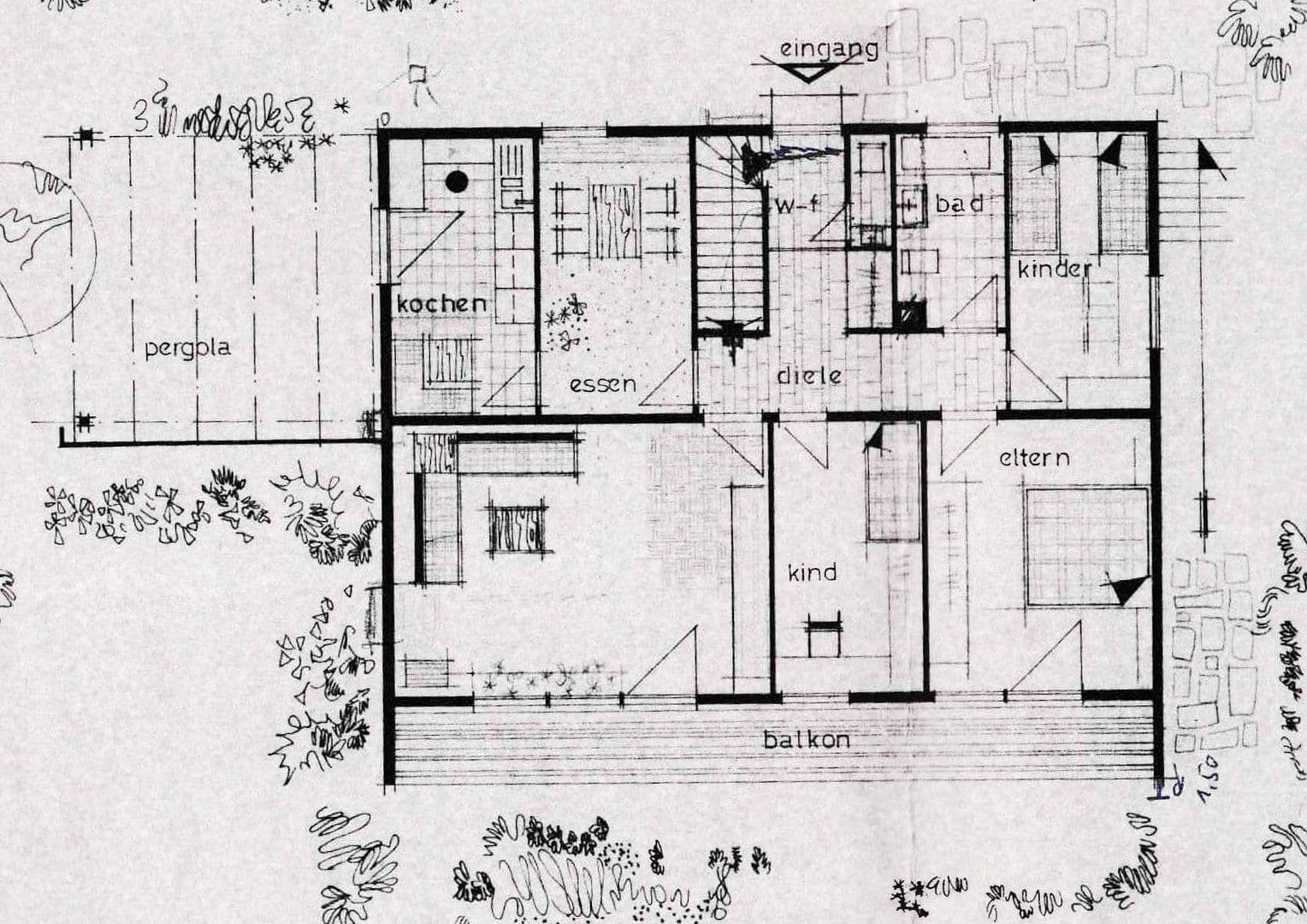 Predaj domu 140 m², pozemok 1.000 m², Dr.-Hermann-Bizer-Str. 22, Albstadt, Bádensko-Wurttembersko Predaj domu 140 m², pozemok 1.000 m², Dr.-Hermann-Bizer-Str. 22, Albstadt, Bádensko-Wurttembersko