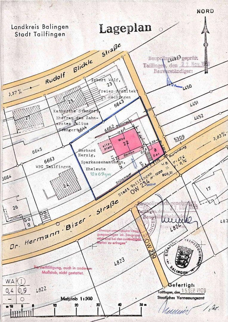 Predaj domu 140 m², pozemok 1.000 m², Dr.-Hermann-Bizer-Str. 22, Albstadt, Bádensko-Wurttembersko Predaj domu 140 m², pozemok 1.000 m², Dr.-Hermann-Bizer-Str. 22, Albstadt, Bádensko-Wurttembersko