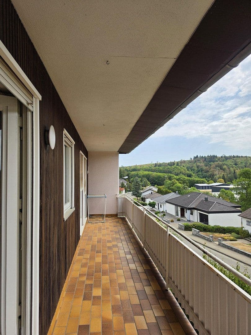 Predaj domu 140 m², pozemok 1.000 m², Dr.-Hermann-Bizer-Str. 22, Albstadt, Bádensko-Wurttembersko Predaj domu 140 m², pozemok 1.000 m², Dr.-Hermann-Bizer-Str. 22, Albstadt, Bádensko-Wurttembersko