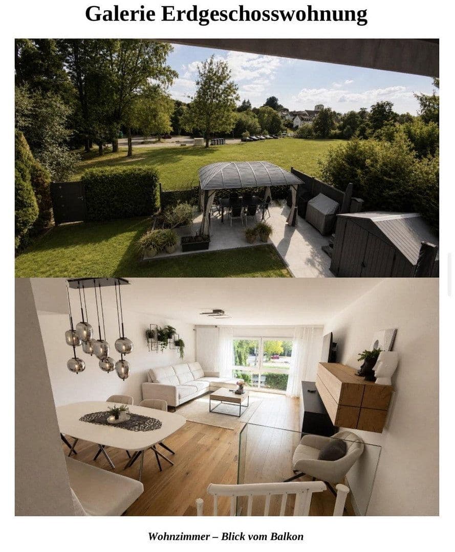 Predaj domu 125 m², pozemok 349 m², Ostfildern, Bádensko-Wurttembersko Predaj domu 125 m², pozemok 349 m², Ostfildern, Bádensko-Wurttembersko