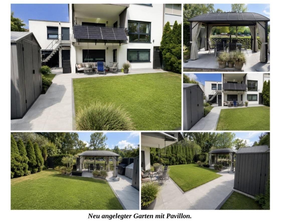 Predaj domu 125 m², pozemok 349 m², Ostfildern, Bádensko-Wurttembersko Predaj domu 125 m², pozemok 349 m², Ostfildern, Bádensko-Wurttembersko