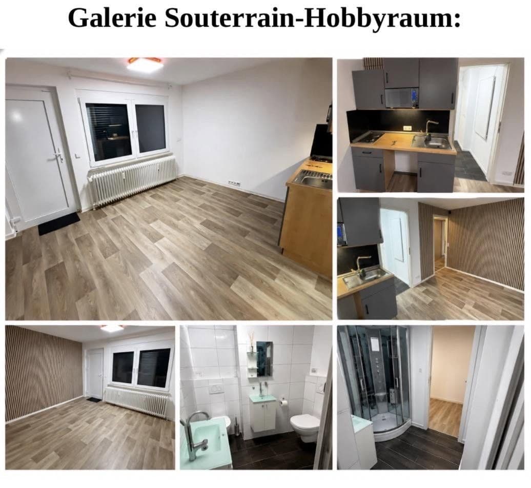 Predaj domu 125 m², pozemok 349 m², Ostfildern, Bádensko-Wurttembersko Predaj domu 125 m², pozemok 349 m², Ostfildern, Bádensko-Wurttembersko