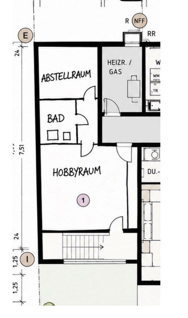 Predaj domu 125 m², pozemok 349 m², Ostfildern, Bádensko-Wurttembersko Predaj domu 125 m², pozemok 349 m², Ostfildern, Bádensko-Wurttembersko