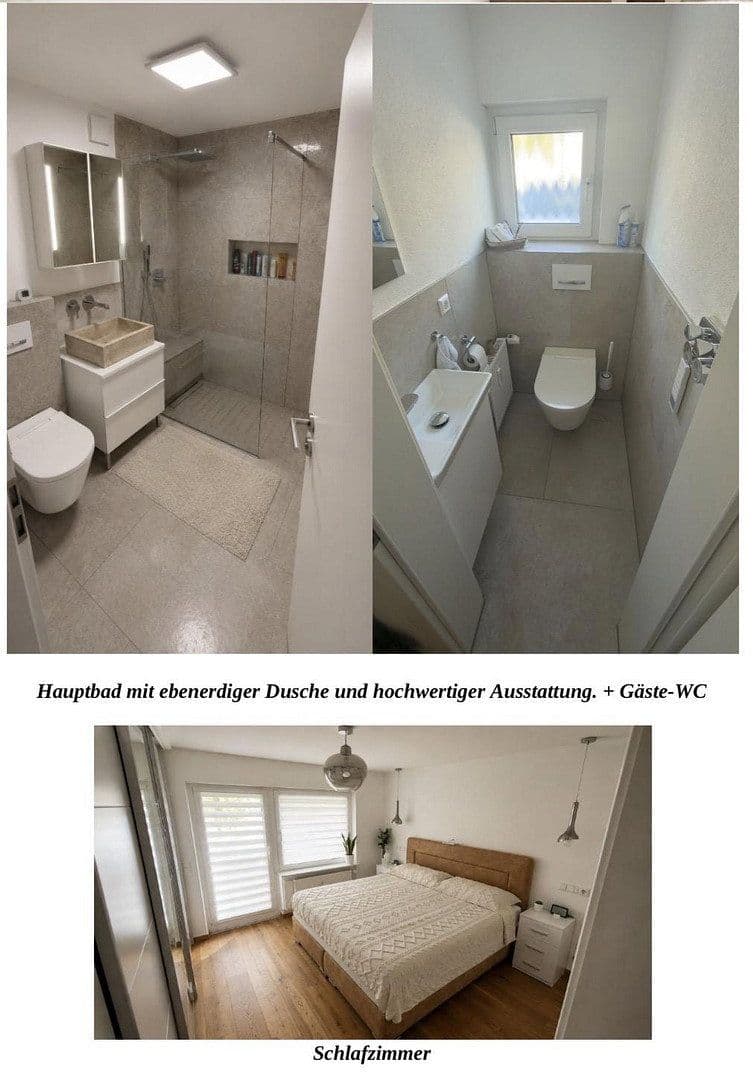 Predaj domu 125 m², pozemok 349 m², Ostfildern, Bádensko-Wurttembersko Predaj domu 125 m², pozemok 349 m², Ostfildern, Bádensko-Wurttembersko