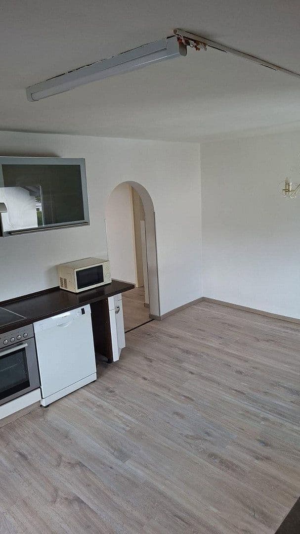 Prenájom bytu 3-izbový 84 m², Erlensee, Hesensko Prenájom bytu 3-izbový 84 m², Erlensee, Hesensko
