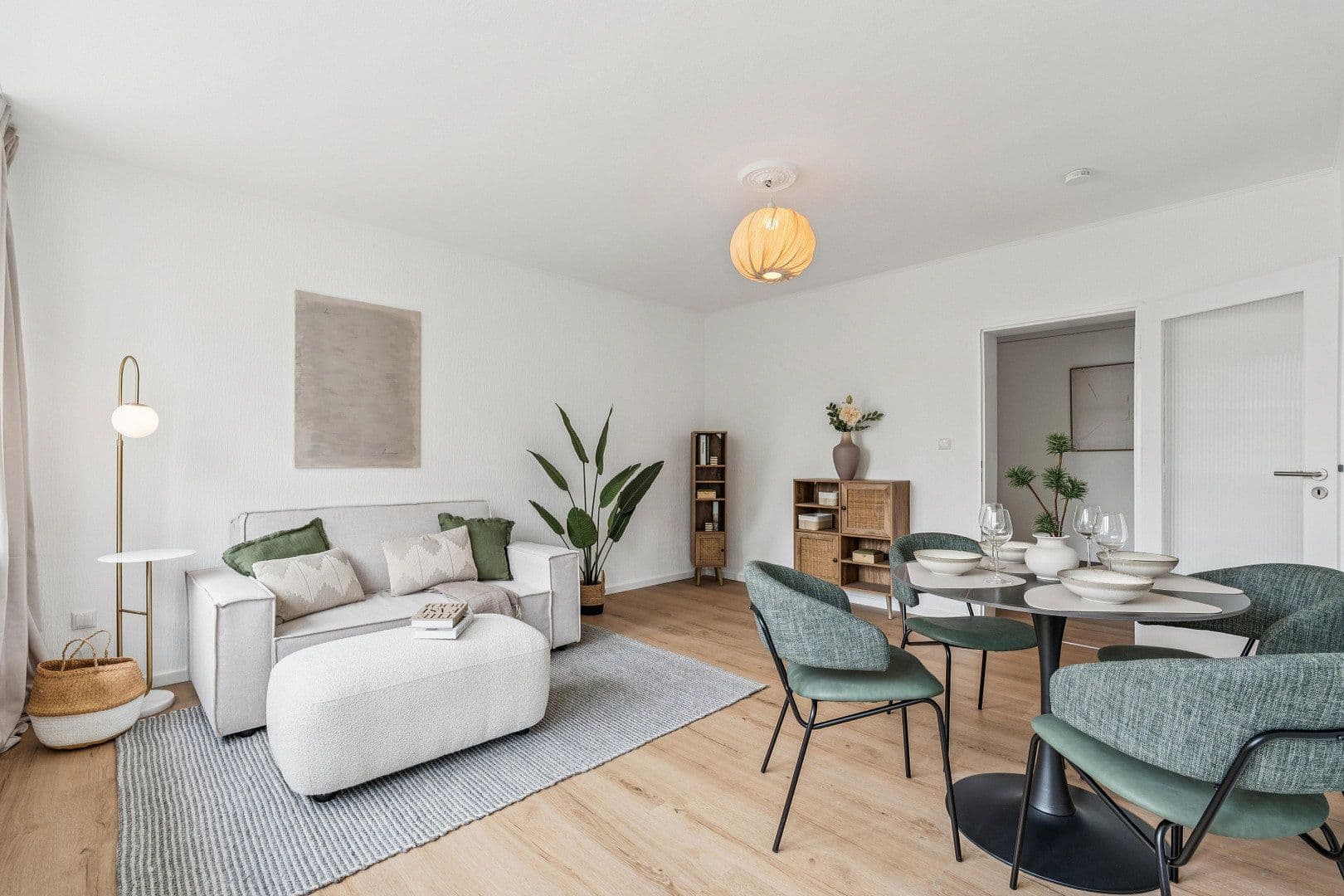 Predaj bytu 3-izbový 68 m², Braunschweig, Dolné Sasko Predaj bytu 3-izbový 68 m², Braunschweig, Dolné Sasko