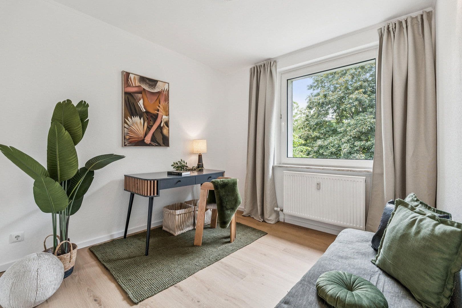 Predaj bytu 3-izbový 68 m², Braunschweig, Dolné Sasko Predaj bytu 3-izbový 68 m², Braunschweig, Dolné Sasko