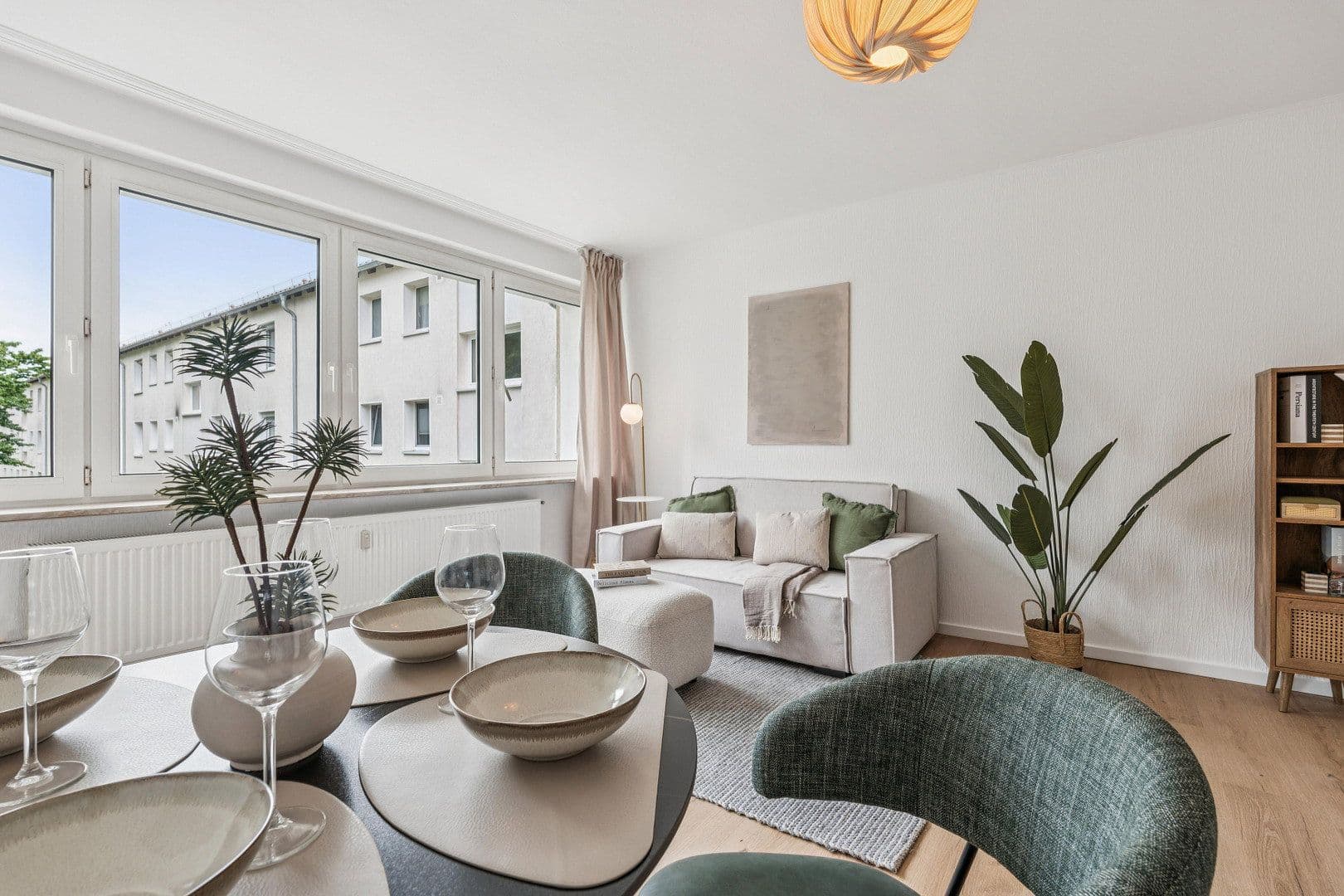 Predaj bytu 3-izbový 68 m², Braunschweig, Dolné Sasko Predaj bytu 3-izbový 68 m², Braunschweig, Dolné Sasko