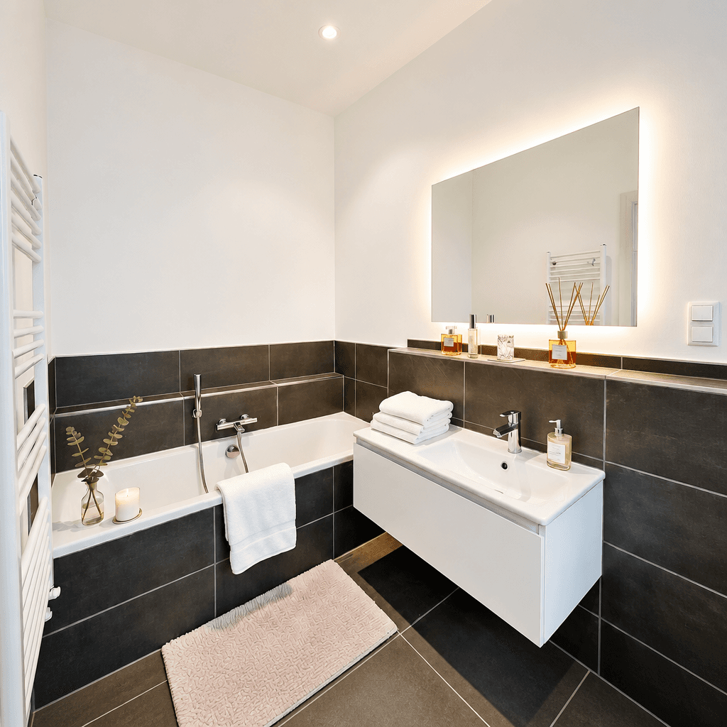 Predaj bytu 4-izbový 156 m², Lindenstraße 7c, Teltow, Brandenbursko Predaj bytu 4-izbový 156 m², Lindenstraße 7c, Teltow, Brandenbursko