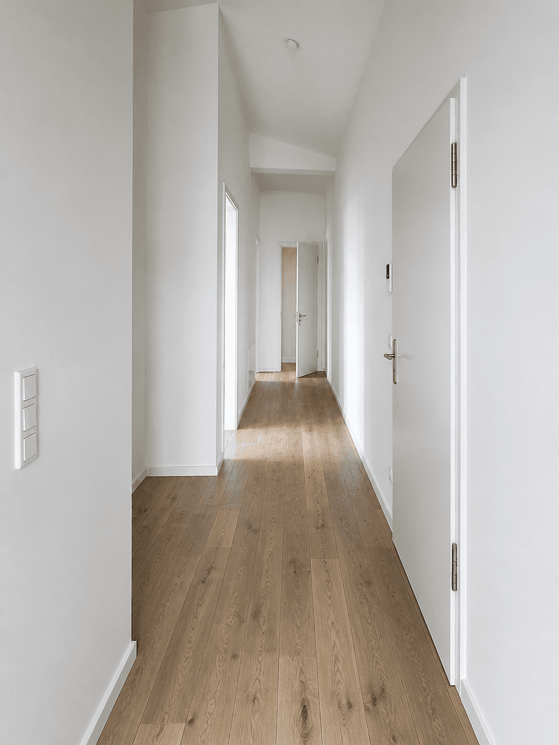 Predaj bytu 4-izbový 156 m², Lindenstraße 7c, Teltow, Brandenbursko Predaj bytu 4-izbový 156 m², Lindenstraße 7c, Teltow, Brandenbursko