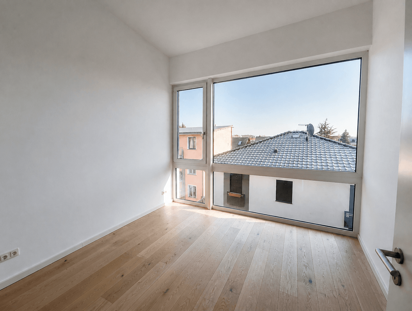 Predaj bytu 4-izbový 156 m², Lindenstraße 7c, Teltow, Brandenbursko Predaj bytu 4-izbový 156 m², Lindenstraße 7c, Teltow, Brandenbursko