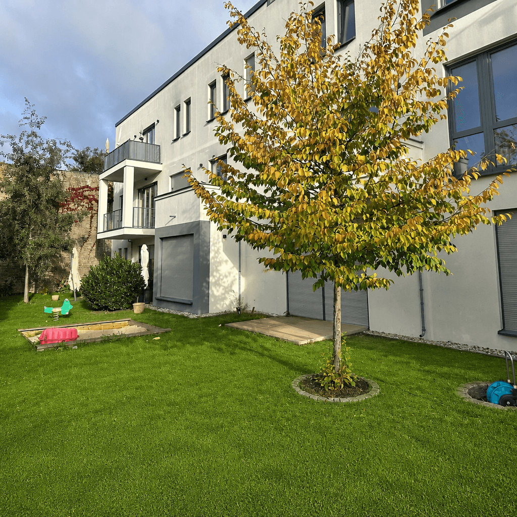 Predaj bytu 4-izbový 156 m², Lindenstraße 7c, Teltow, Brandenbursko Predaj bytu 4-izbový 156 m², Lindenstraße 7c, Teltow, Brandenbursko
