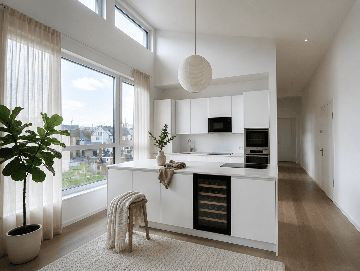 Predaj bytu 4-izbový 156 m², Lindenstraße 7c, Teltow, Brandenbursko Predaj bytu 4-izbový 156 m², Lindenstraße 7c, Teltow, Brandenbursko