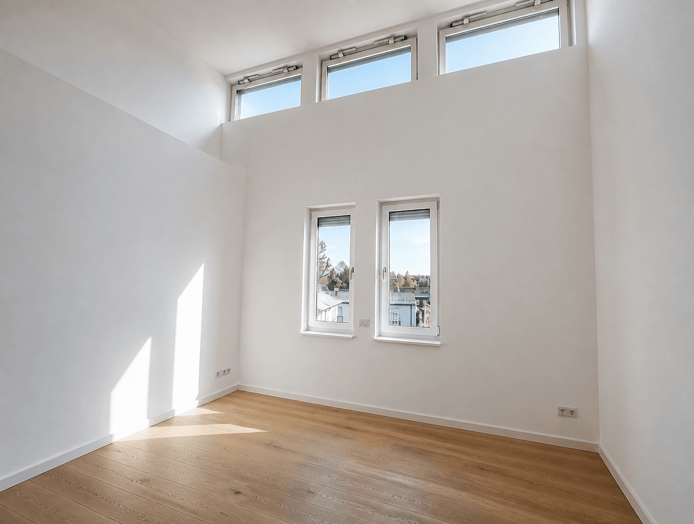 Predaj bytu 4-izbový 156 m², Lindenstraße 7c, Teltow, Brandenbursko Predaj bytu 4-izbový 156 m², Lindenstraße 7c, Teltow, Brandenbursko
