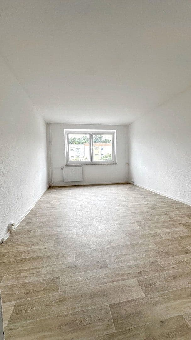 Prenájom bytu 3-izbový 68 m², Unterm Ettersberg 14, Weimar, Durínsko Prenájom bytu 3-izbový 68 m², Unterm Ettersberg 14, Weimar, Durínsko