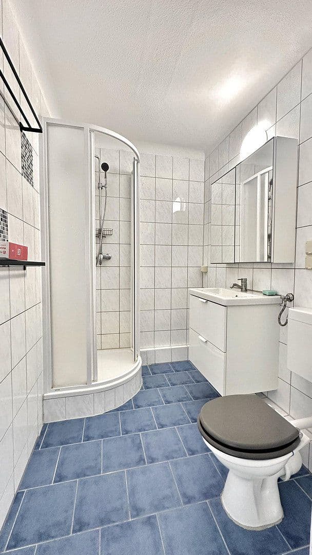 Prenájom bytu 3-izbový 68 m², Unterm Ettersberg 14, Weimar, Durínsko Prenájom bytu 3-izbový 68 m², Unterm Ettersberg 14, Weimar, Durínsko